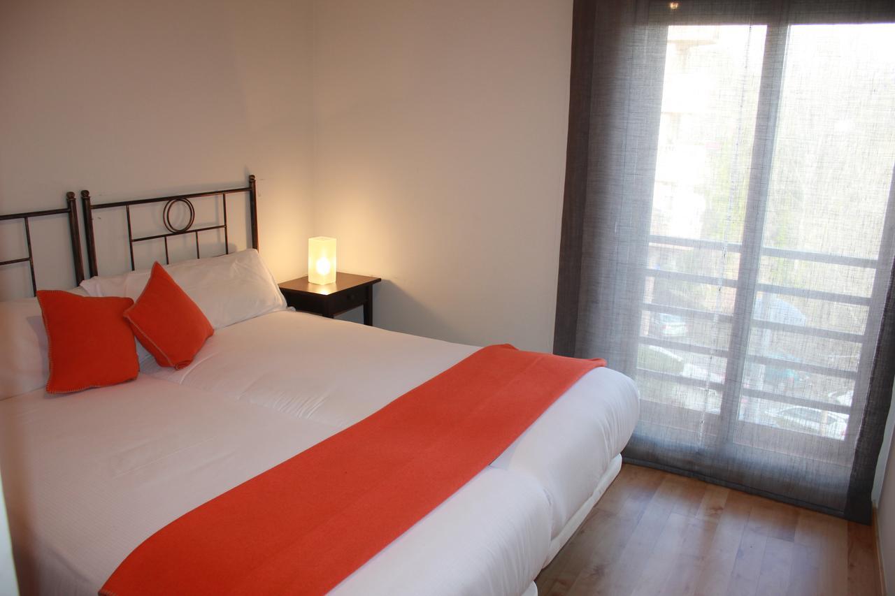 Apartamento Ainsa Pirineo Exteriér fotografie
