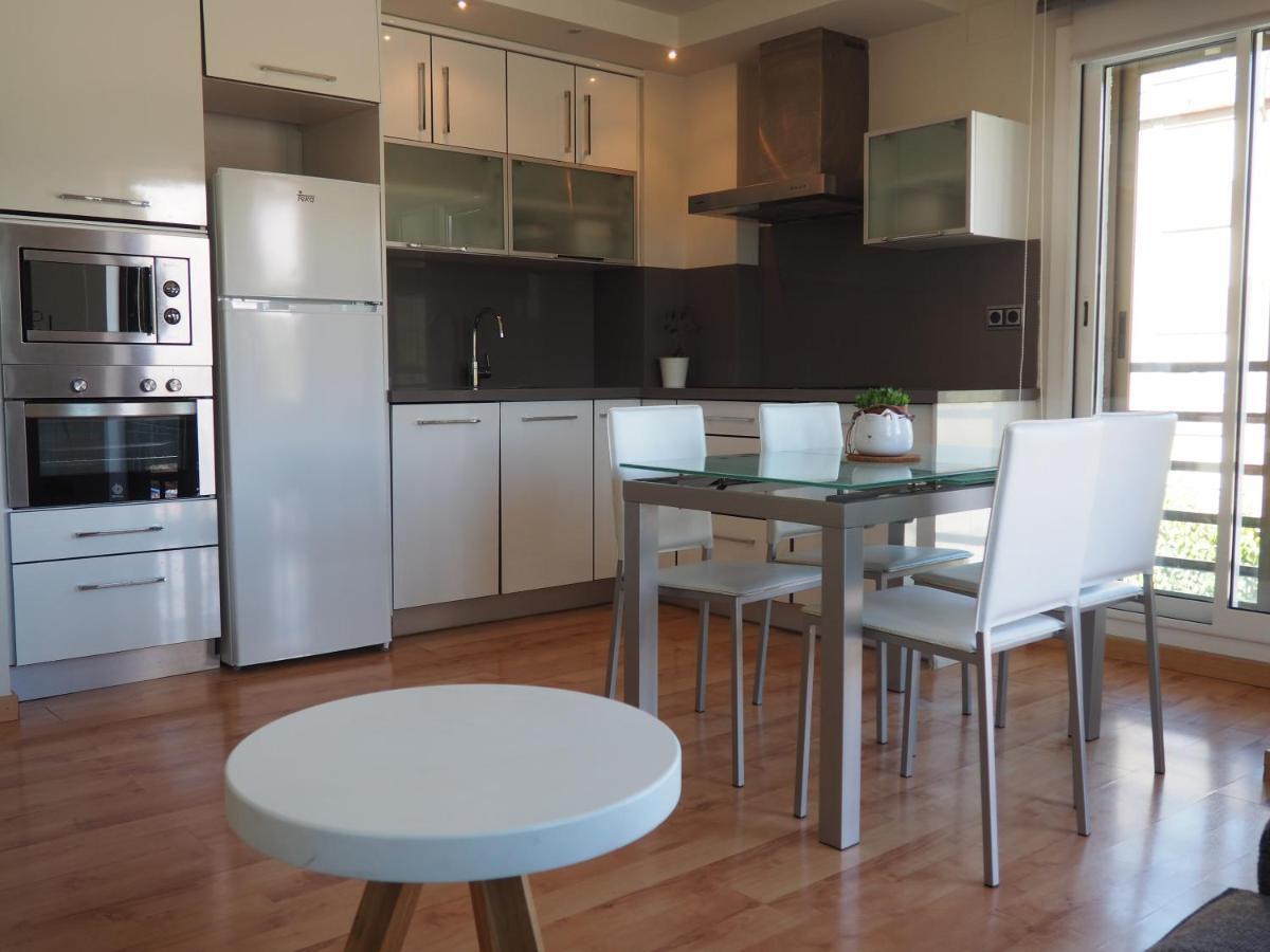 Apartamento Ainsa Pirineo Exteriér fotografie